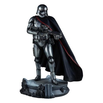 Star Wars Premium Format Figure Captain Phasma 57 cm